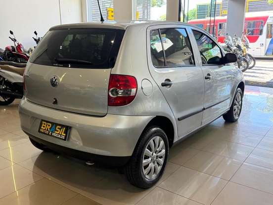 VOLKSWAGEN-FOX-2008