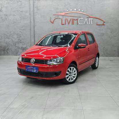 VOLKSWAGEN-FOX-2011
