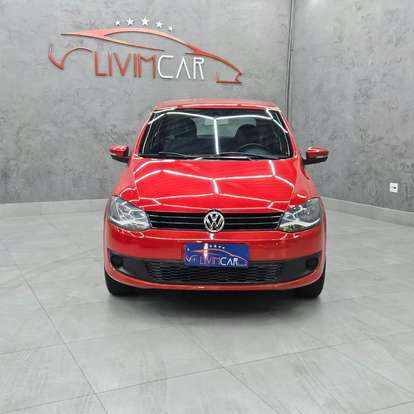 VOLKSWAGEN-FOX-1.0 MI 8V FLEX 4P MANUAL VOLKSWAGEN-FOX-2011