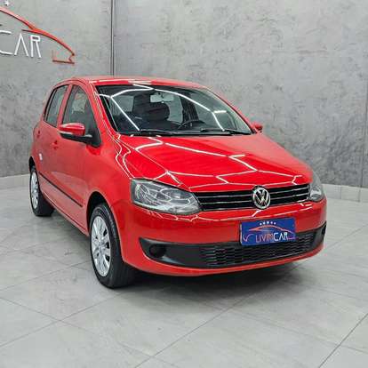 VOLKSWAGEN-FOX-2011