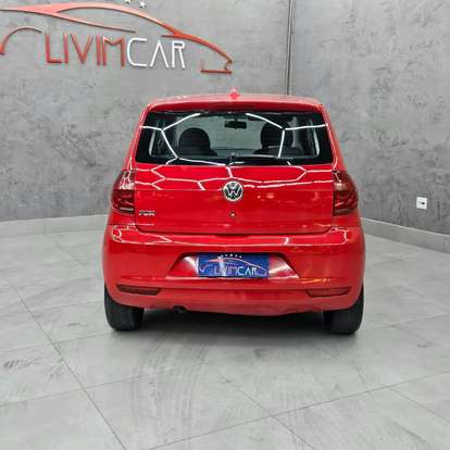 VOLKSWAGEN-FOX-2011