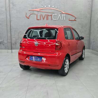 VOLKSWAGEN-FOX-1.0 MI 8V FLEX 4P MANUAL VOLKSWAGEN-FOX-2011