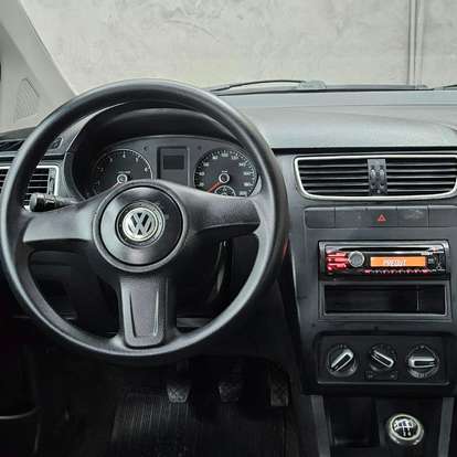 VOLKSWAGEN-FOX-1.0 MI 8V FLEX 4P MANUAL VOLKSWAGEN-FOX-2011