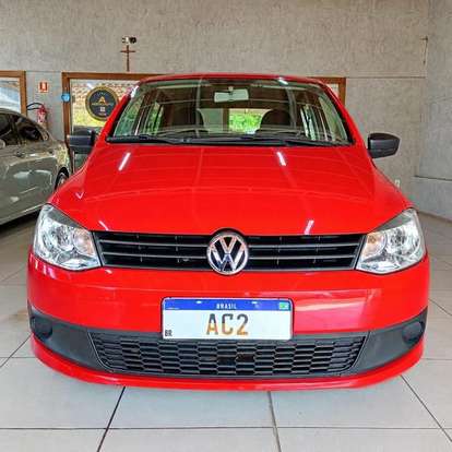 VOLKSWAGEN-FOX-2012