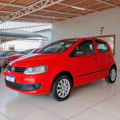 VOLKSWAGEN-FOX-2012