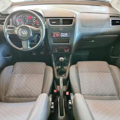 VOLKSWAGEN-FOX-1.0 MI 8V FLEX 4P MANUAL VOLKSWAGEN-FOX-2012