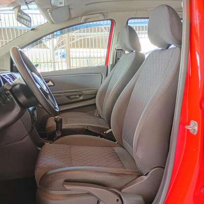 VOLKSWAGEN-FOX-1.0 MI 8V FLEX 4P MANUAL VOLKSWAGEN-FOX-2012