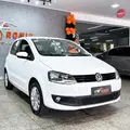 VOLKSWAGEN FOX 1.6 MI 8V FLEX 4P AUTOMATIZADO VOLKSWAGEN FOX 1.6 MI 8V FLEX 4P AUTOMATIZADO