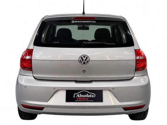 VOLKSWAGEN-FOX-1.6 MI 8V FLEX 4P MANUAL VOLKSWAGEN-FOX-2013