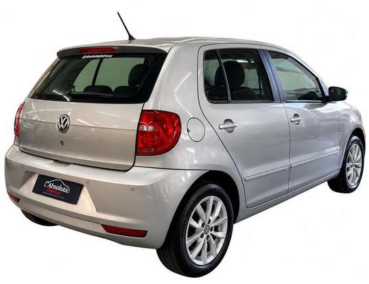 VOLKSWAGEN-FOX-1.6 MI 8V FLEX 4P MANUAL VOLKSWAGEN-FOX-2013