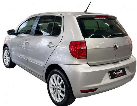 VOLKSWAGEN-FOX-1.6 MI 8V FLEX 4P MANUAL VOLKSWAGEN-FOX-2013