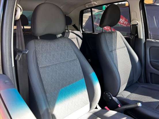 VOLKSWAGEN-FOX-1.6 MI 8V FLEX 4P MANUAL VOLKSWAGEN-FOX-2012