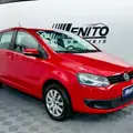 VOLKSWAGEN FOX 1.6 MI 8V FLEX 4P MANUAL VOLKSWAGEN FOX 1.6 MI 8V FLEX 4P MANUAL