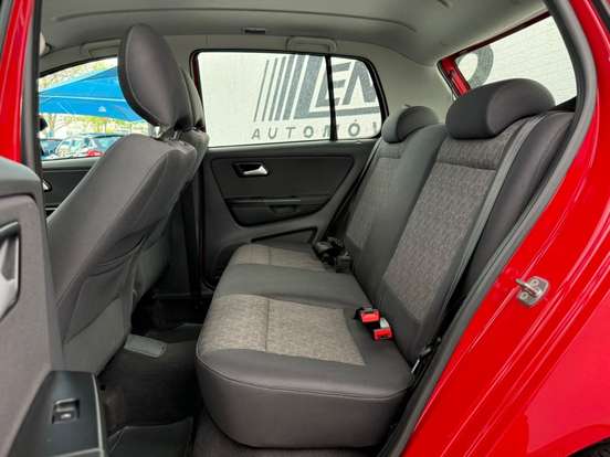 VOLKSWAGEN-FOX-1.6 MI 8V FLEX 4P MANUAL VOLKSWAGEN-FOX-2012