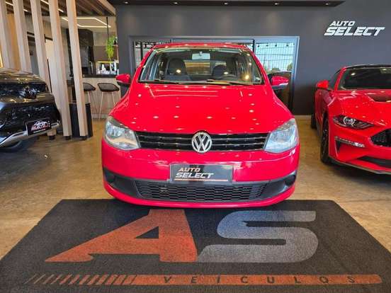 VOLKSWAGEN-FOX-1.6 MI 8V FLEX 4P MANUAL VOLKSWAGEN-FOX-2014
