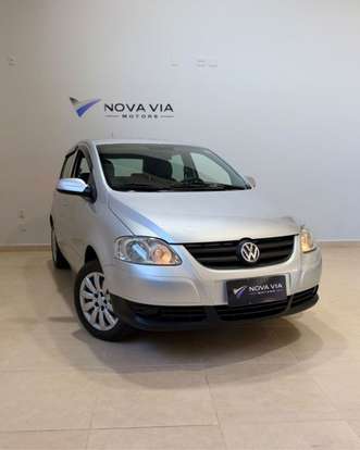 VOLKSWAGEN-FOX-2008