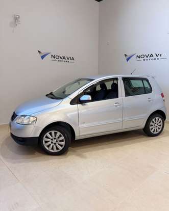 VOLKSWAGEN-FOX-2008