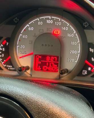 VOLKSWAGEN-FOX-2008
