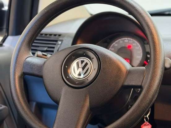 VOLKSWAGEN-FOX-1.6 MI PLUS 8V FLEX 4P MANUAL VOLKSWAGEN-FOX-2008
