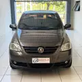 VOLKSWAGEN FOX 1.6 MI PLUS 8V FLEX 4P MANUAL VOLKSWAGEN FOX 1.6 MI PLUS 8V FLEX 4P MANUAL