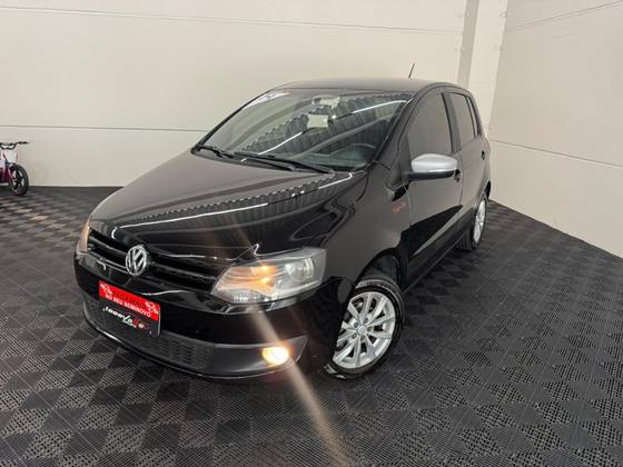 VOLKSWAGEN FOX 1.6 MI ROCK IN RIO 8V FLEX 4P MANUAL