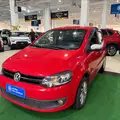 VOLKSWAGEN FOX 1.6 MI ROCK IN RIO 8V FLEX 4P MANUAL VOLKSWAGEN FOX 1.6 MI ROCK IN RIO 8V FLEX 4P MANUAL