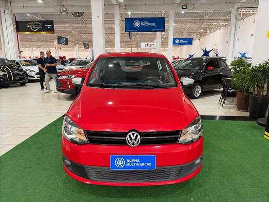 VOLKSWAGEN-FOX-1.6 MI ROCK IN RIO 8V FLEX 4P MANUAL VOLKSWAGEN-FOX-2013