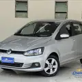 VOLKSWAGEN FOX 1.6 MI ROCK IN RIO 8V FLEX 4P MANUAL VOLKSWAGEN FOX 1.6 MI ROCK IN RIO 8V FLEX 4P MANUAL