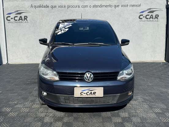 VOLKSWAGEN-FOX-1.6 MI SELEÇÃO 8V FLEX 4P MANUAL VOLKSWAGEN-FOX-2014