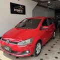 VOLKSWAGEN FOX 1.6 MSI COMFORTLINE 8V FLEX 4P MANUAL VOLKSWAGEN FOX 1.6 MSI COMFORTLINE 8V FLEX 4P MANUAL