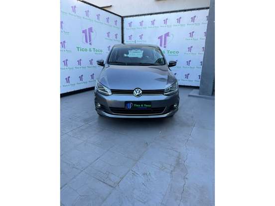 VOLKSWAGEN-FOX-1.6 MSI HIGHLINE 16V FLEX 4P MANUAL VOLKSWAGEN-FOX-2016