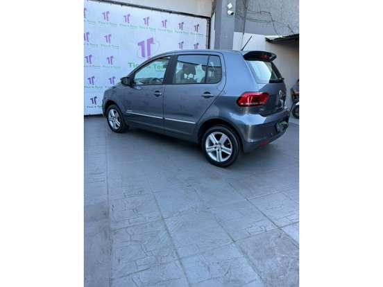 VOLKSWAGEN-FOX-1.6 MSI HIGHLINE 16V FLEX 4P MANUAL VOLKSWAGEN-FOX-2016
