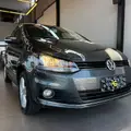 VOLKSWAGEN FOX 1.6 MSI HIGHLINE 16V FLEX 4P MANUAL VOLKSWAGEN FOX 1.6 MSI HIGHLINE 16V FLEX 4P MANUAL