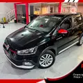VOLKSWAGEN FOX 1.6 MSI PEPPER 16V FLEX 4P AUTOMATIZADO VOLKSWAGEN FOX 1.6 MSI PEPPER 16V FLEX 4P AUTOMATIZADO