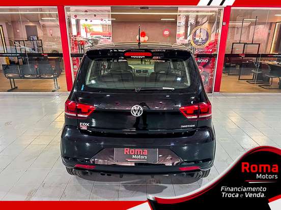 VOLKSWAGEN-FOX-1.6 MSI PEPPER 16V FLEX 4P AUTOMATIZADO VOLKSWAGEN-FOX-2015