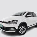 VOLKSWAGEN FOX 1.6 MSI PEPPER 16V FLEX 4P MANUAL VOLKSWAGEN FOX 1.6 MSI PEPPER 16V FLEX 4P MANUAL