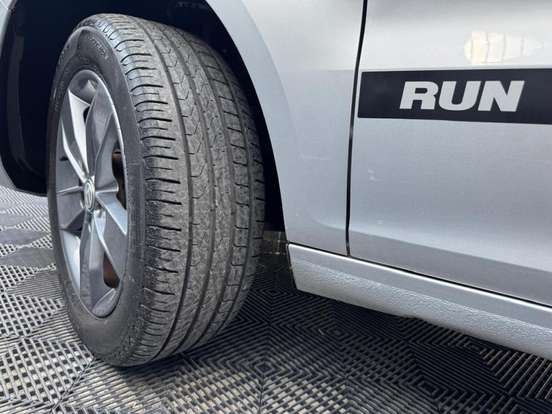 VOLKSWAGEN-FOX-1.6 MSI RUN 8V FLEX 4P MANUAL VOLKSWAGEN-FOX-2016