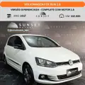 VOLKSWAGEN FOX 1.6 MSI RUN 8V FLEX 4P MANUAL VOLKSWAGEN FOX 1.6 MSI RUN 8V FLEX 4P MANUAL