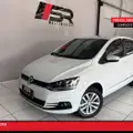 VOLKSWAGEN FOX 1.6 MSI TOTAL FLEX CONNECT 4P I-MOTION VOLKSWAGEN FOX 1.6 MSI TOTAL FLEX CONNECT 4P I-MOTION