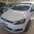 VOLKSWAGEN FOX 1.6 MSI TOTAL FLEX CONNECT 4P MANUAL VOLKSWAGEN FOX 1.6 MSI TOTAL FLEX CONNECT 4P MANUAL
