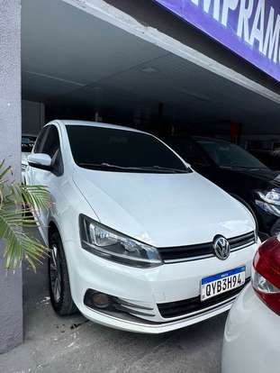 VOLKSWAGEN-FOX-2019