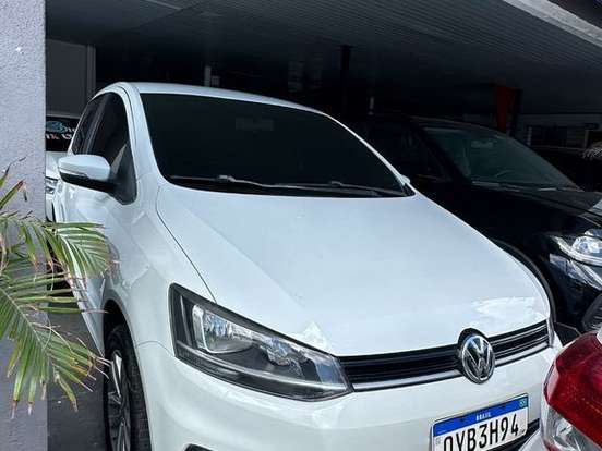 VOLKSWAGEN-FOX-1.6 MSI TOTAL FLEX CONNECT 4P MANUAL VOLKSWAGEN-FOX-2019