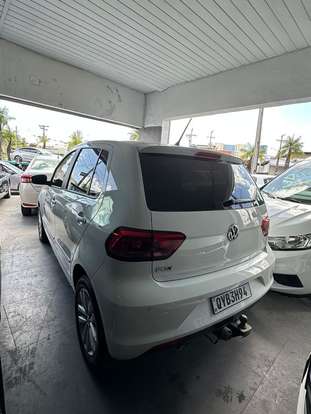 VOLKSWAGEN-FOX-1.6 MSI TOTAL FLEX CONNECT 4P MANUAL VOLKSWAGEN-FOX-2019