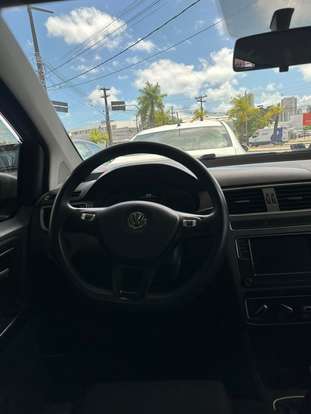 VOLKSWAGEN-FOX-1.6 MSI TOTAL FLEX CONNECT 4P MANUAL VOLKSWAGEN-FOX-2019