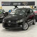 VOLKSWAGEN FOX 1.6 MSI TOTAL FLEX CONNECT 4P MANUAL VOLKSWAGEN FOX 1.6 MSI TOTAL FLEX CONNECT 4P MANUAL