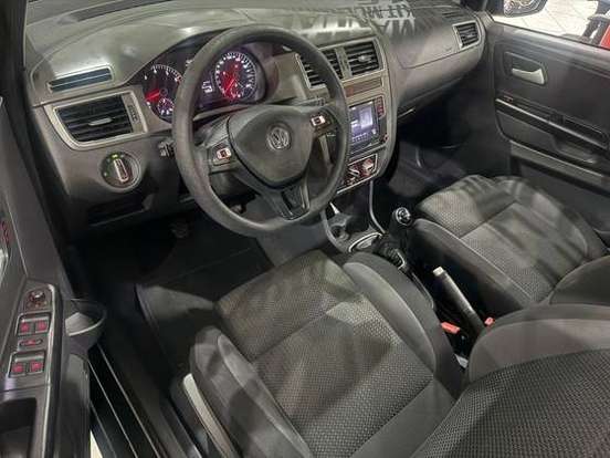 VOLKSWAGEN-FOX-1.6 MSI TOTAL FLEX CONNECT 4P MANUAL VOLKSWAGEN-FOX-2019