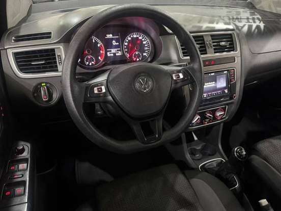 VOLKSWAGEN-FOX-1.6 MSI TOTAL FLEX CONNECT 4P MANUAL VOLKSWAGEN-FOX-2019