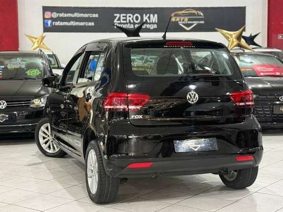 VOLKSWAGEN-FOX-2019