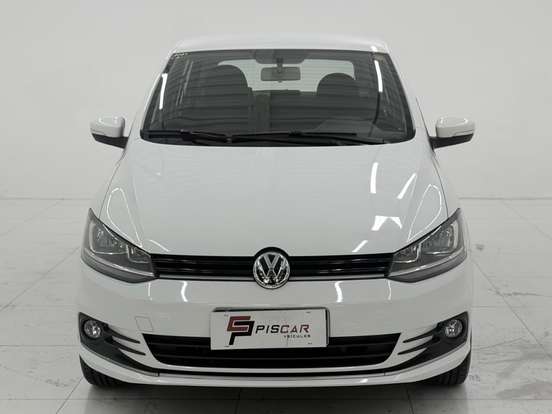 VOLKSWAGEN-FOX-1.6 MSI TOTAL FLEX CONNECT 4P MANUAL VOLKSWAGEN-FOX-2021