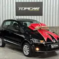 VOLKSWAGEN FOX 1.6 MSI TOTAL FLEX CONNECT 4P MANUAL VOLKSWAGEN FOX 1.6 MSI TOTAL FLEX CONNECT 4P MANUAL